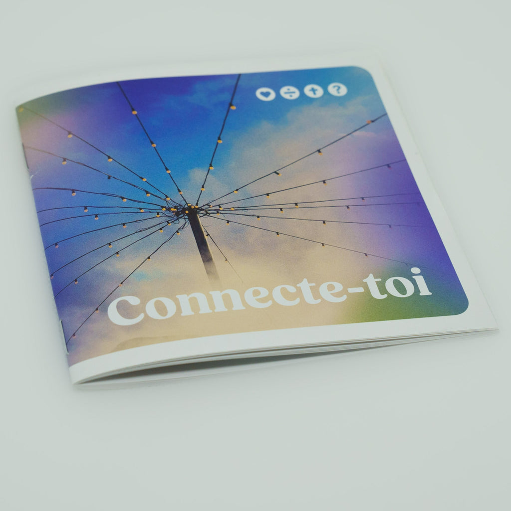 Connecte-toi