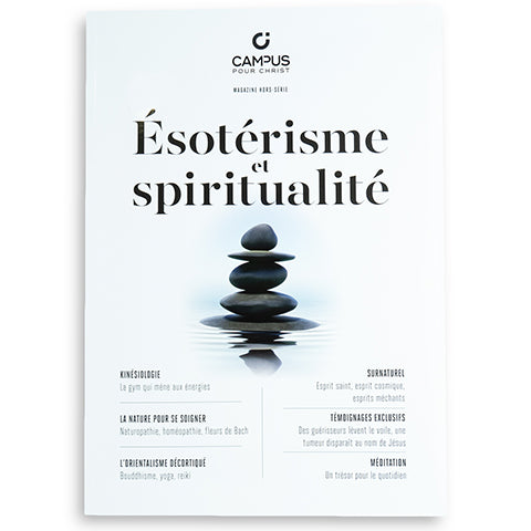 Esoterisme et Spiritualité