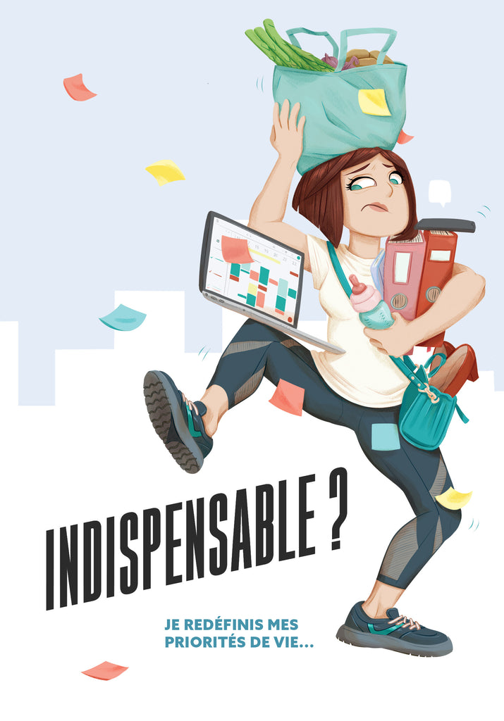 lndispensable ?