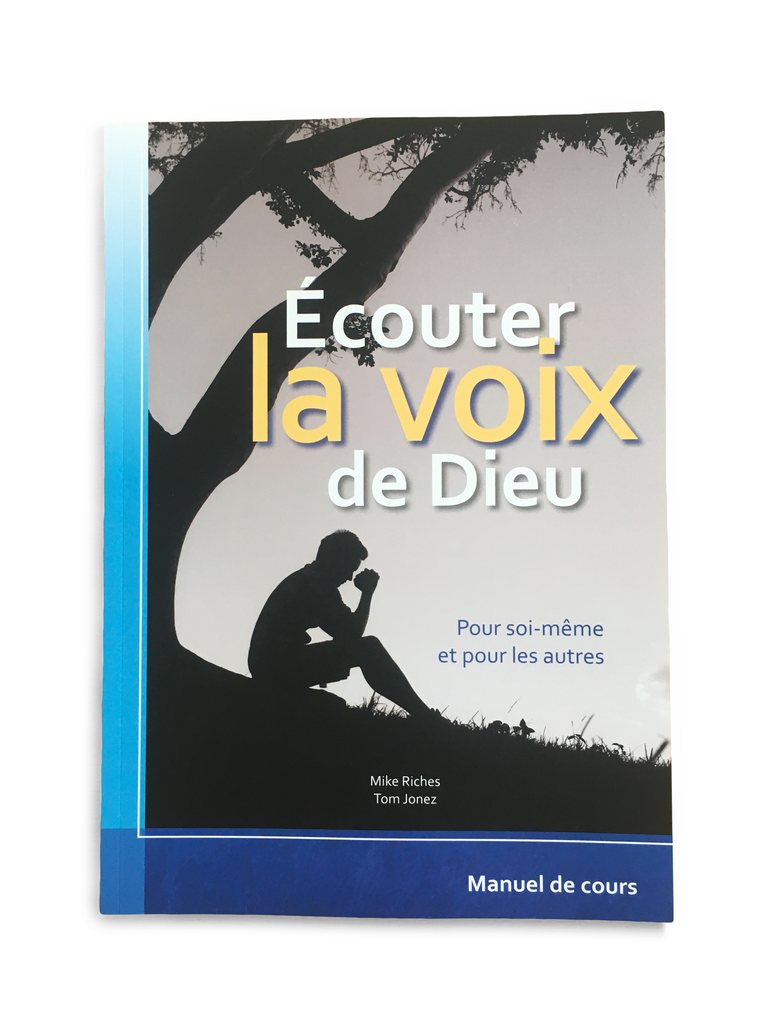 Ecouter la voix de Dieu