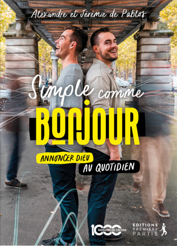 Simple comme Bonjour