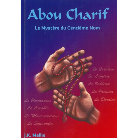 Abou Charif